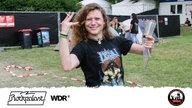 Publikumsfotos Rock Hard 2017