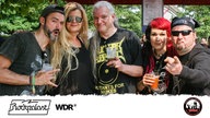 Publikumsfotos Rock Hard 2017