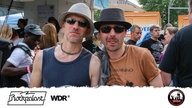 Publikumsfotos Rock Hard 2017