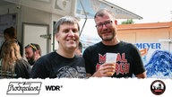 Publikumsfotos Rock Hard 2017