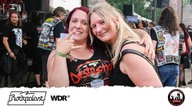 Publikumsfotos Rock Hard 2017