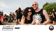 Publikumsfotos Rock Hard 2017