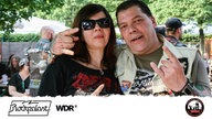 Publikumsfotos Rock Hard 2017