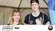 Publikumsfotos Rock Hard 2017