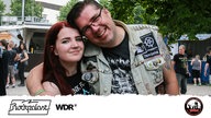 Publikumsfotos Rock Hard 2017