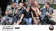 Publikumsfotos Rock Hard 2017