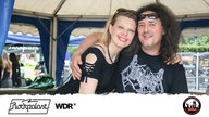 Publikumsfotos Rock Hard 2017