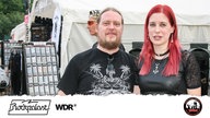 Publikumsfotos Rock Hard 2017