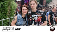 Publikumsfotos Rock Hard 2017