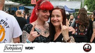 Publikumsfotos Rock Hard 2017