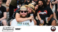 Publikumsfotos Rock Hard 2017