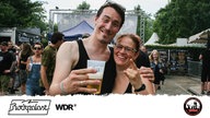 Publikumsfotos Rock Hard 2017