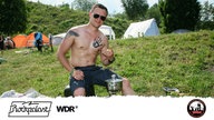 Publikumsfotos Rock Hard 2017