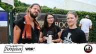 Publikumsfotos Rock Hard 2017