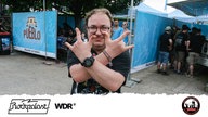 Publikumsfotos Rock Hard 2017