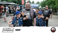 Publikumsfotos Rock Hard 2017