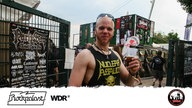 Publikumsfotos Rock Hard 2017