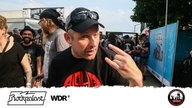 Publikumsfotos Rock Hard 2017