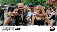 Publikumsfotos Rock Hard 2017