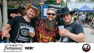 Publikumsfotos Rock Hard 2017