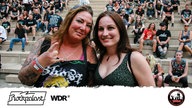 Publikumsfotos Rock Hard 2017