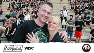 Publikumsfotos Rock Hard 2017