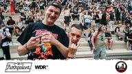 Publikumsfotos Rock Hard 2017