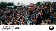 Publikumsfotos Rock Hard 2017