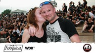 Publikumsfotos Rock Hard 2017