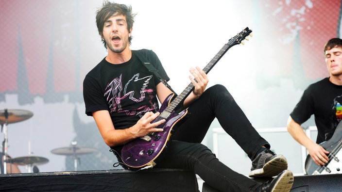 All Time Low