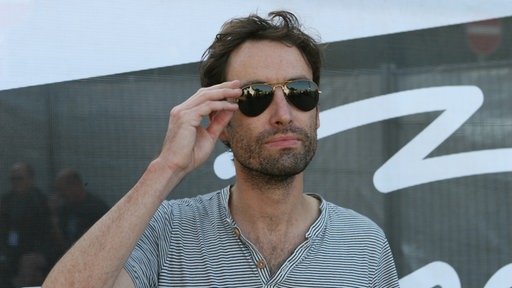 Andrew Bird