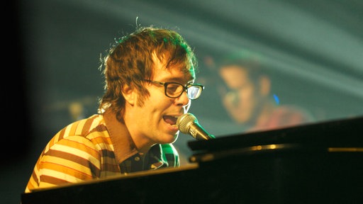 Ben Folds