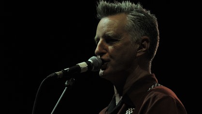 Billy Bragg