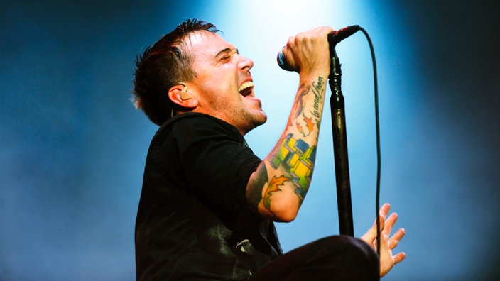 Billy Talent