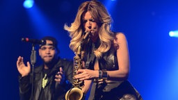 Candy Dulfer