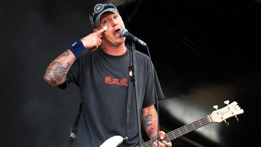 CJ Ramone