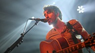 The Coronas