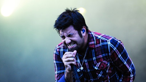 Deftones