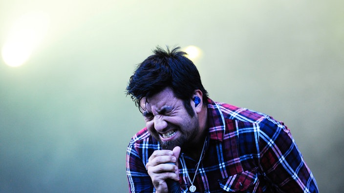 Deftones