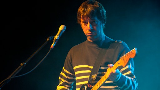 Graham Coxon