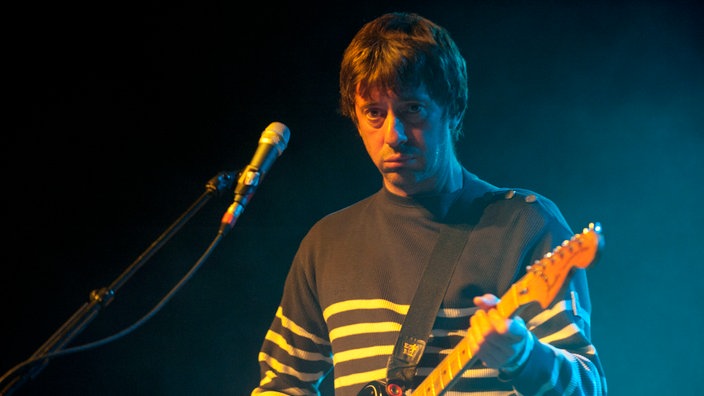 Graham Coxon