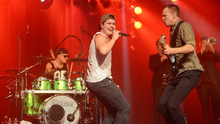 Lukas Graham