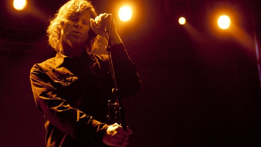 Mark Lanegan