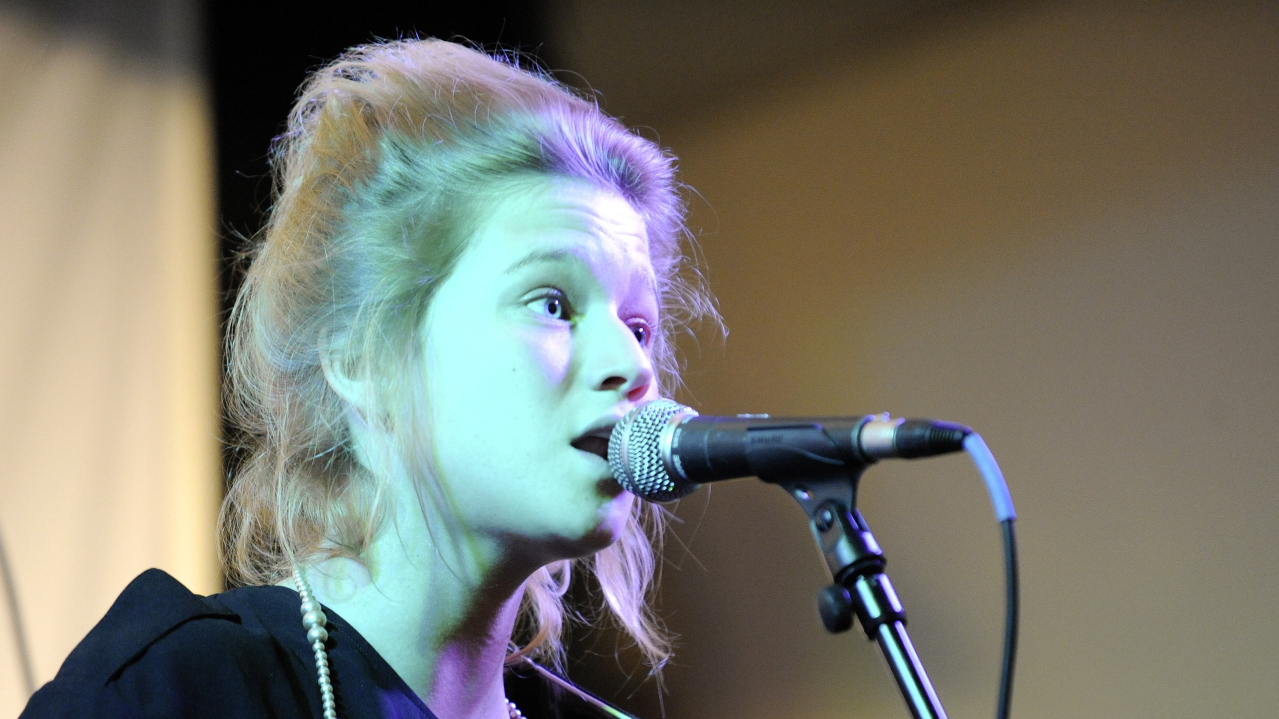 Selah Sue