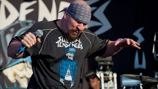 Suicidal Tendencies