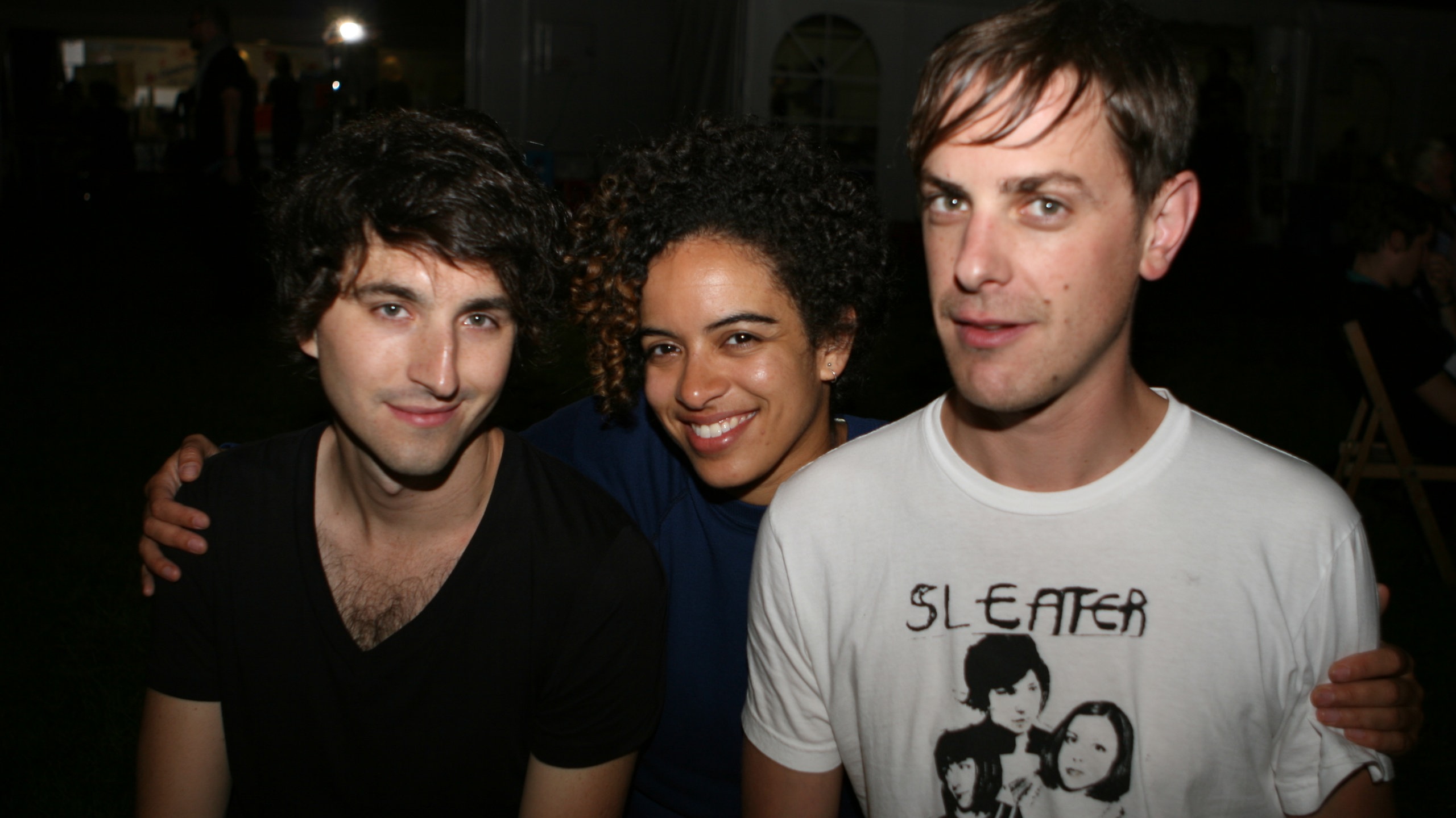 The Thermals