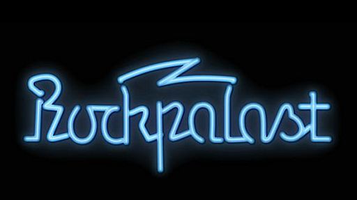 Logo Rockpalast