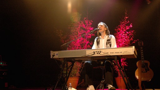 Roger Hodgson