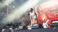 Romain Virgo