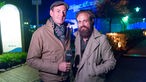 Iron & Wine - Rolling Stone Weekender 2014